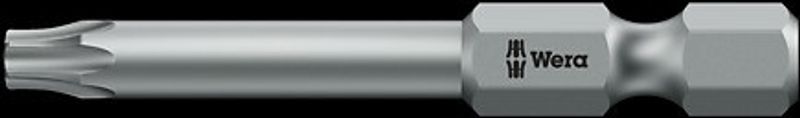 WERA 867/4 Z TORX® Bits