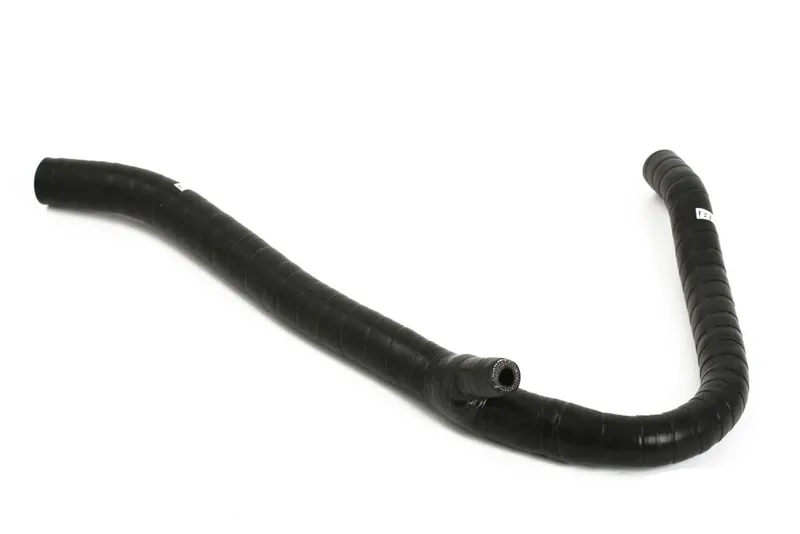 SAAB 900 Turbo T16 (84–93) Vevhusventslang Svart