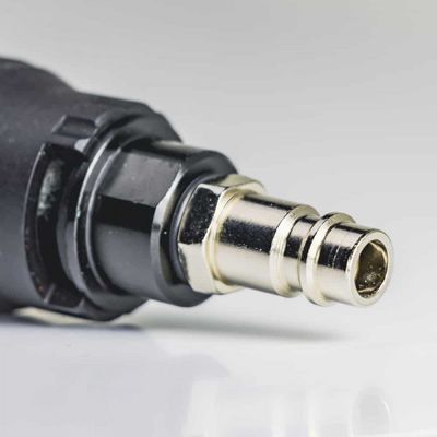 BM45AIR Luftdriven Grad- & Kantfasmaskin