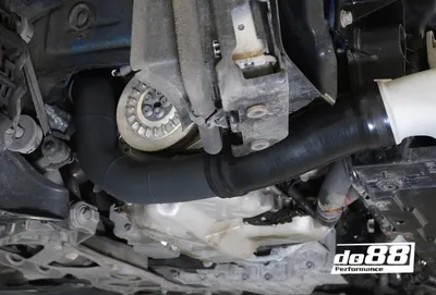 Tryckrör Audi RS3 (8V 8Y) / TT RS (8S) OEM IC