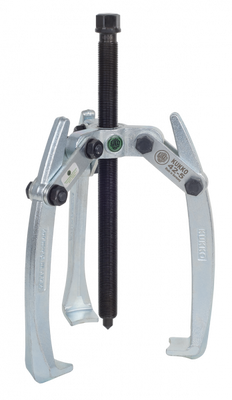 KUKKO 3-arm svivlande avdragare
