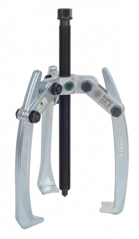 KUKKO 3-arm svivlande avdragare