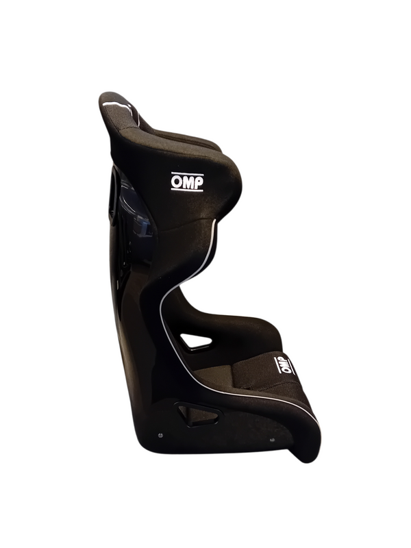 OMP HRC-R GT Racingstol