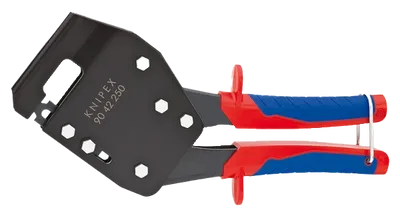 KNIPEX Profilkompoundtång 250 mm