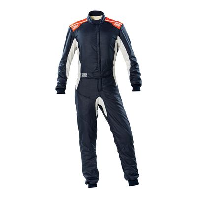 OMP ONE-S Föraroverall