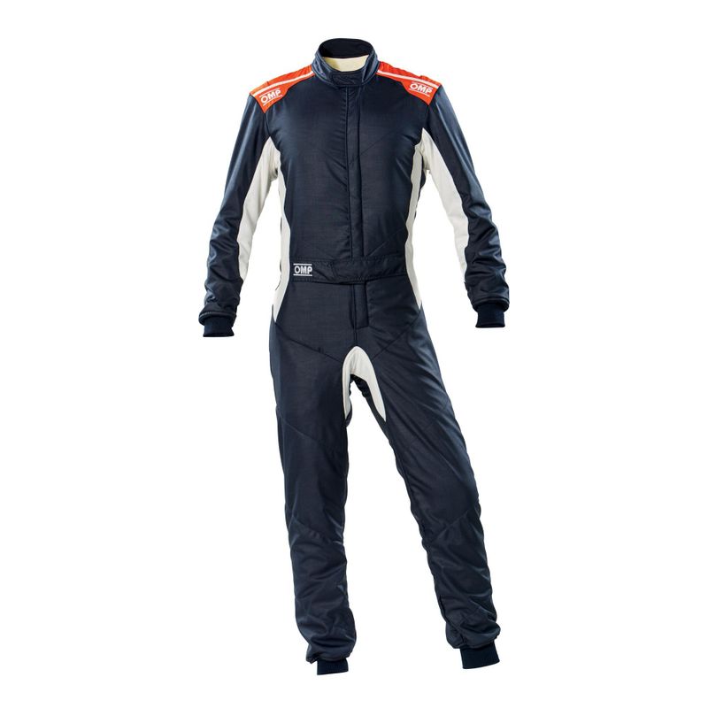 OMP ONE-S Föraroverall