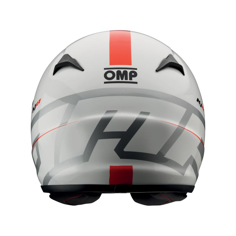 KJ8 EVO CMR 2016-godkänd kartinghjälm