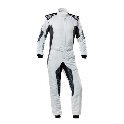 OMP Tecnica-Hybrid Föraroverall