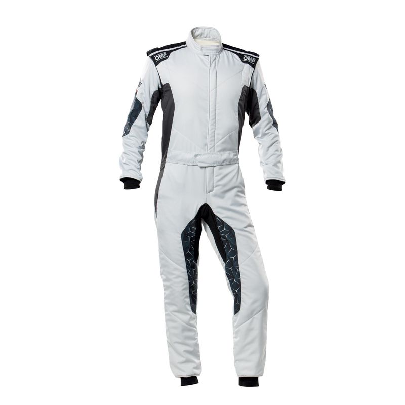 OMP Tecnica-Hybrid Föraroverall