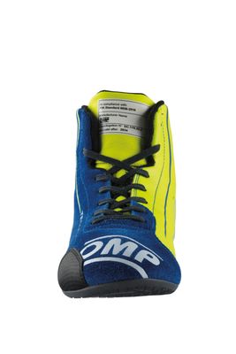 OMP TECNICA Racing Skor
