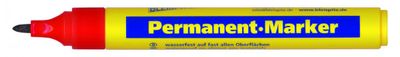 Permanent Marker