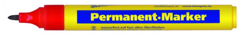 Permanent Marker