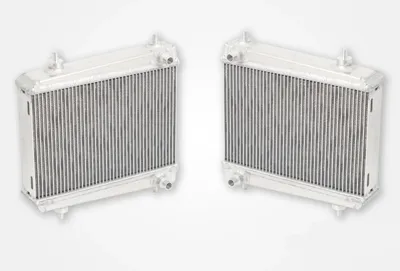 Extra Vattenkylare BMW M2 M3 M4