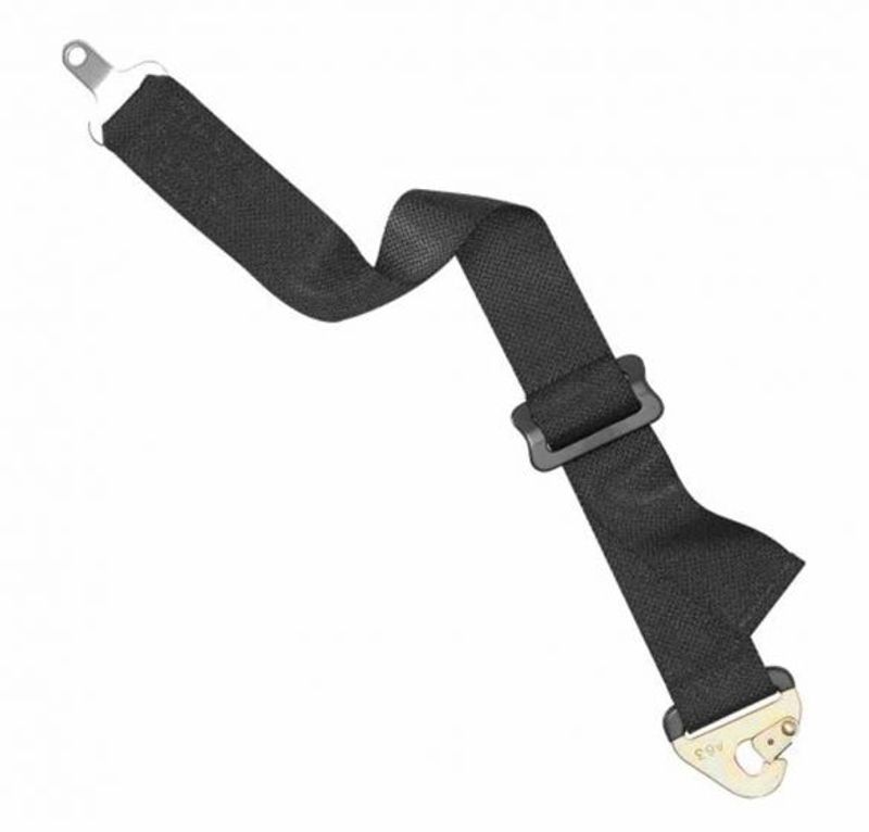 Pro/Magnum Crutch Strap 1 Point