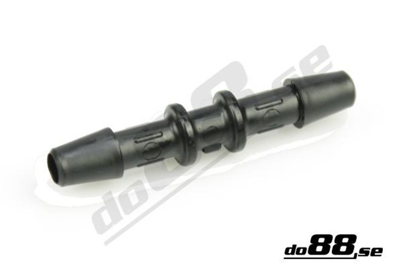 Rak Koppling 4mm