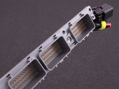 MaxxECU Adapterhärva Toyota Supra MKIV