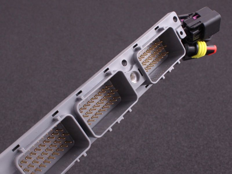 MaxxECU Adapterhärva Toyota Supra MKIV