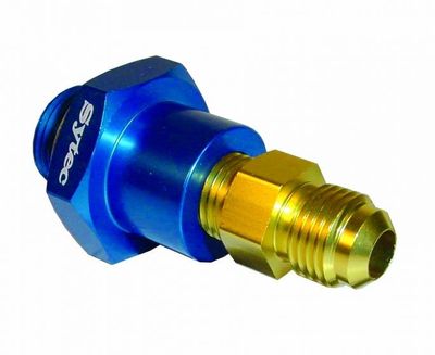 AN6 adapter Boch044 pump