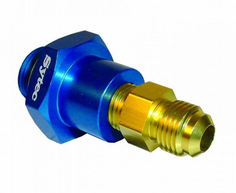 AN6 adapter Boch044 pump