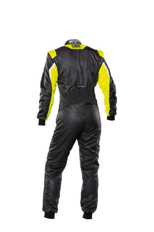 Tecnica Evo Overall