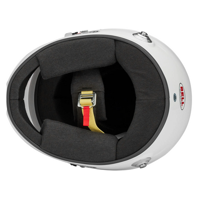 Bell GT6 Sport – Racinghjälm Entry Level FIA