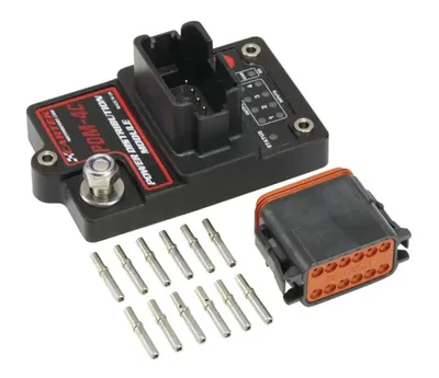 CARTEK Power Distribution Module (4 Channel with CAN)