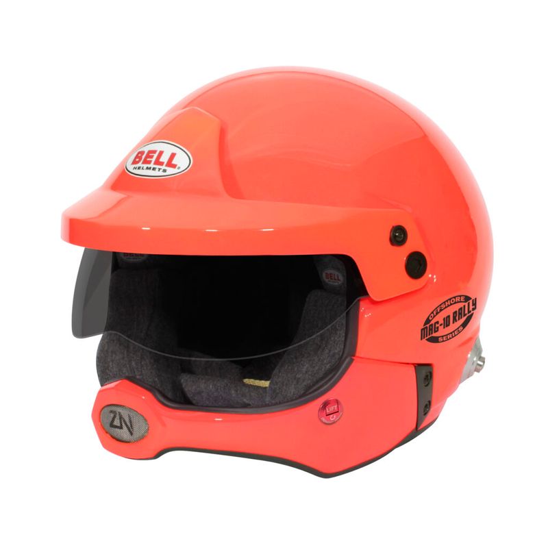 MAG-10 RALLY PRO OFFSHORE