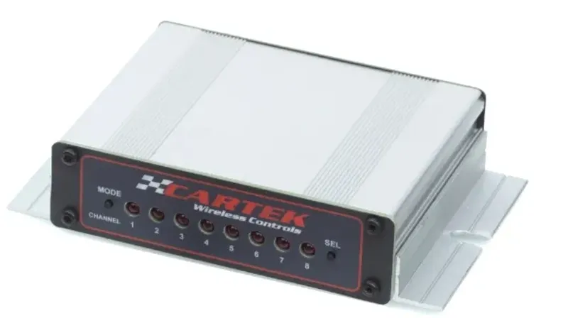 CARTEK Relay Control Module