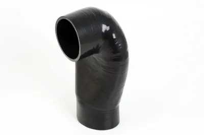 Cobra Head Svart 2,5" (63mm)