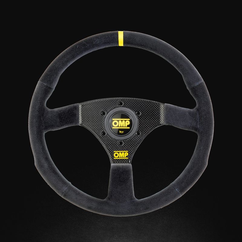 OMP 320 CARBON S