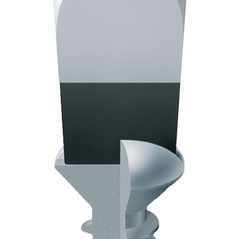 WERA 918 SPZ Skruvmejsel