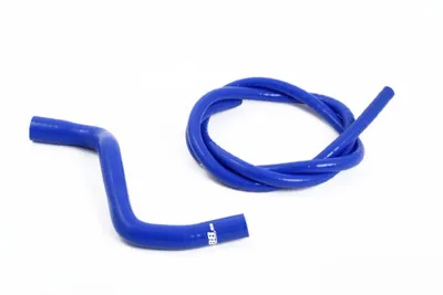 Kylarslangkit komplement Volvo V70N/S60 (01–08) Blå