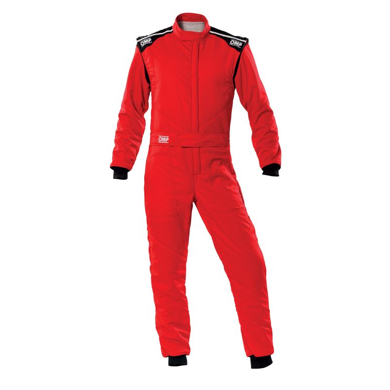 OMP FIRST-S Racingoverall
