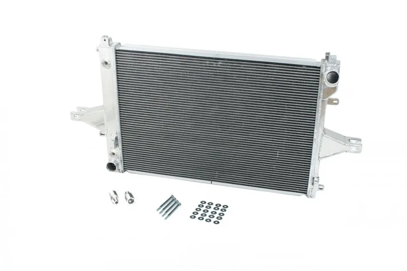 Volvo S60R/V70R/S80 Automat (99–08) Vattenkylare