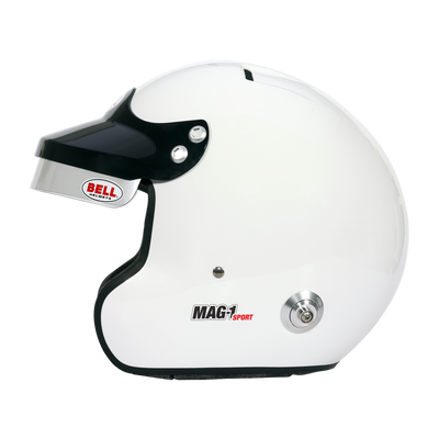 Bell MAG-1 OFFSHORE och WHITE