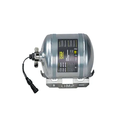 OMP CESAL6 3 kg – Elektriskt släcksystem FIA List 16