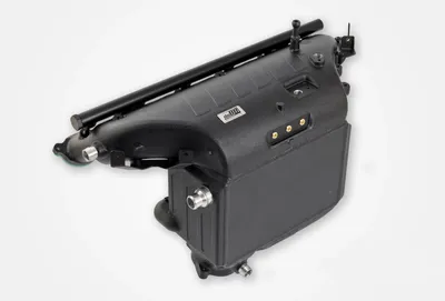 Insug med Intercooler BMW M2 M3 M4