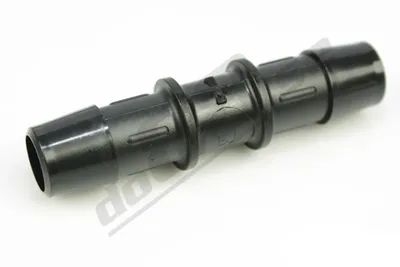 Rak koppling 13 mm (1/2'')