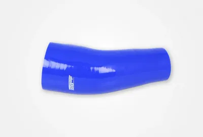 SAAB 9-5 Inloppsslang Blå