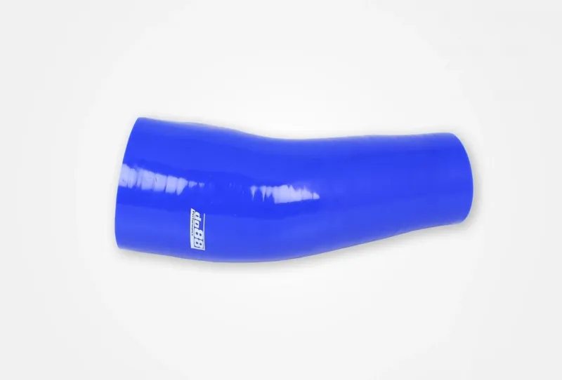 SAAB 9-5 Inloppsslang Blå