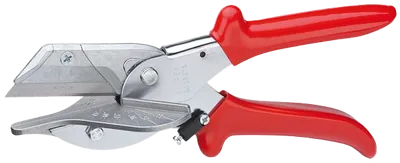 KNIPEX Geringssax 215 mm