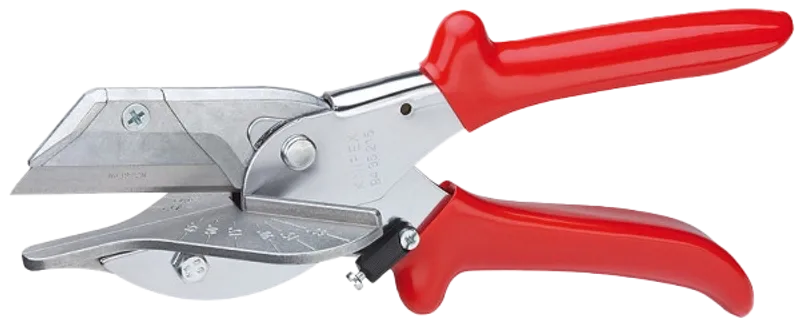 KNIPEX Geringssax 215 mm