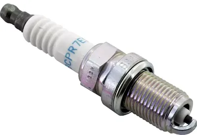 Tändstift NGK resistor