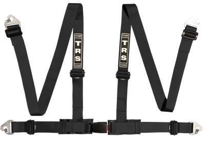 Clubman Ultralite (snap hook) - 4 point – Pink