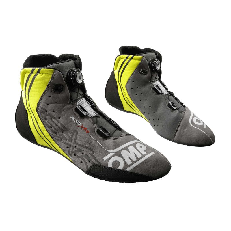 KART SHOES KS-X