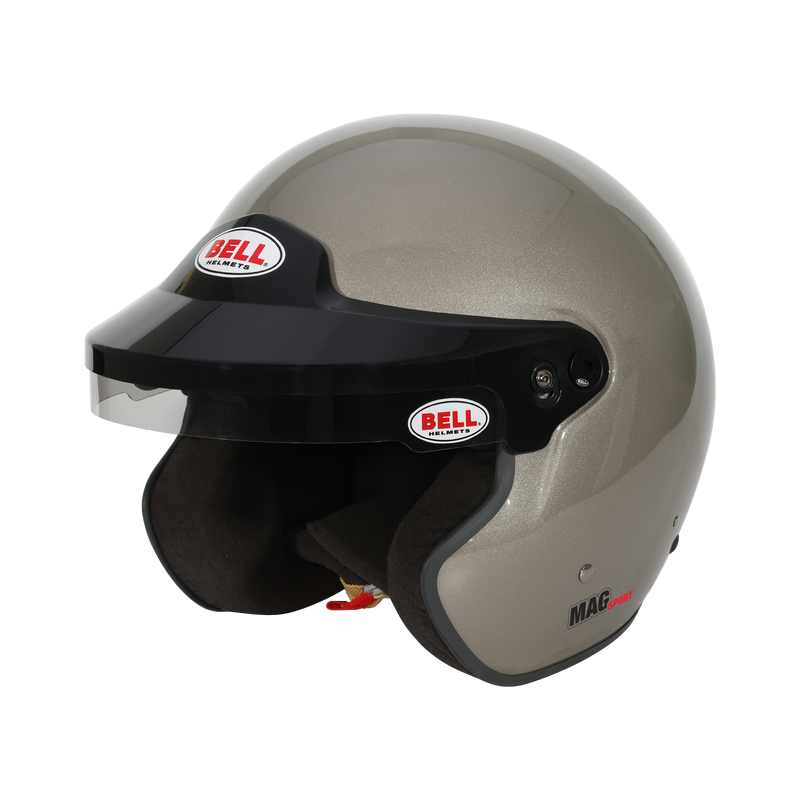 Bell MAG TITANIUM