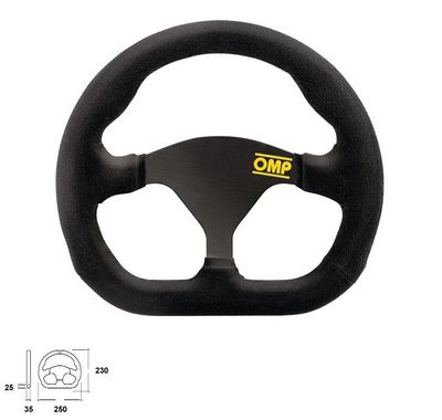 OMP FORMEL QUADRO Mockaratt