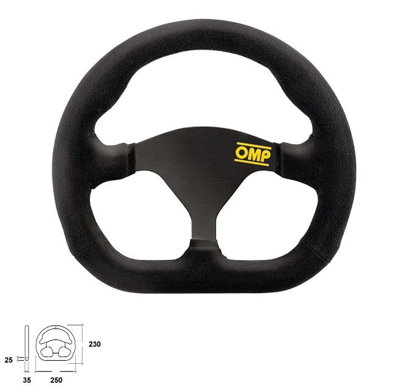 OMP FORMEL QUADRO Mockaratt