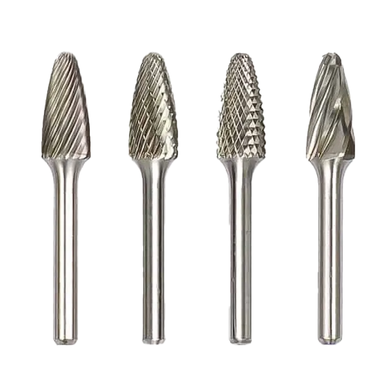 EUROBOOR Roterande fil 10 mm Form F 170L