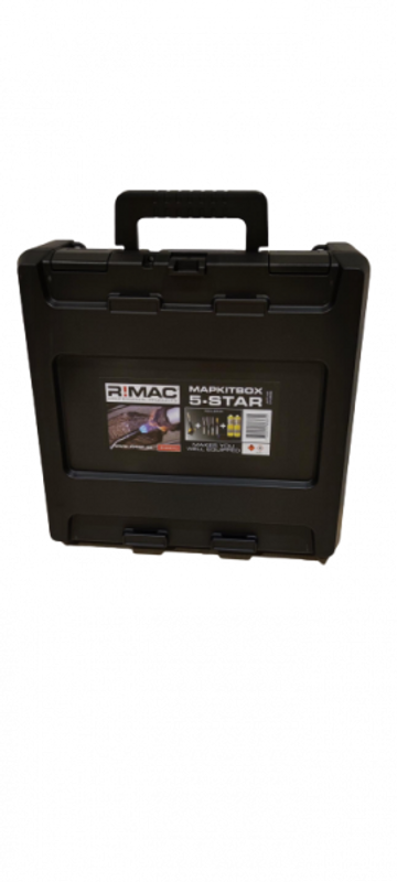 R!MAC Mapkitbox 5-star
